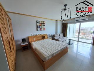 View Talay 6 Condo for rent in Pattaya City, Pattaya. RC12842