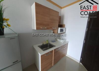 View Talay 6 Condo for rent in Pattaya City, Pattaya. RC12842