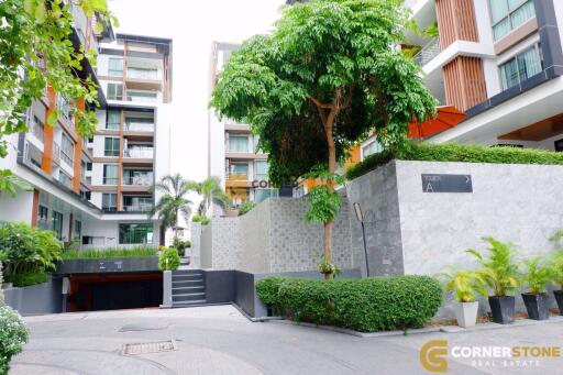 1 bedroom Condo in Urban Suites Pattaya