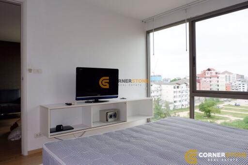 1 bedroom Condo in Urban Suites Pattaya