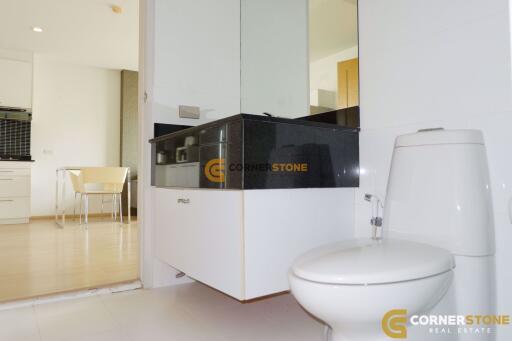 1 bedroom Condo in Urban Suites Pattaya