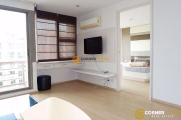 1 bedroom Condo in Urban Suites Pattaya