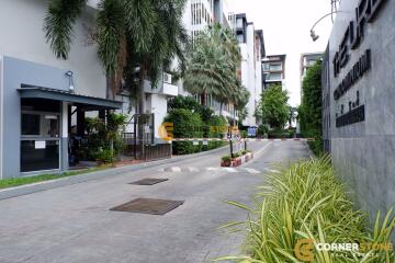 1 bedroom Condo in Urban Suites Pattaya