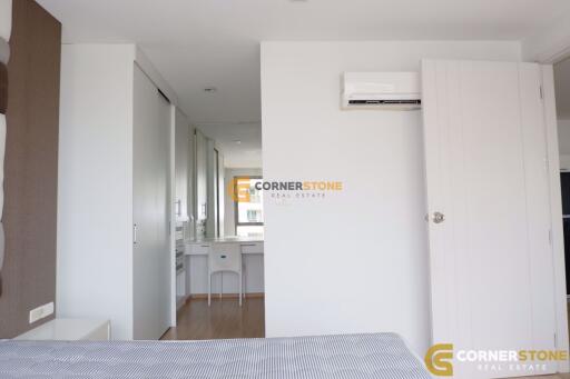 1 bedroom Condo in Urban Suites Pattaya