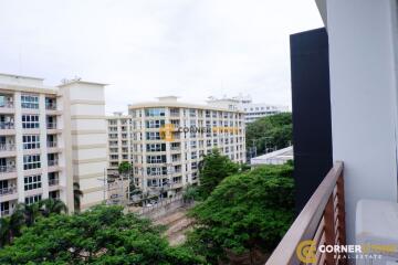 1 bedroom Condo in Urban Suites Pattaya