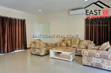 Siam Royal View House for rent in East Pattaya, Pattaya. RH10243