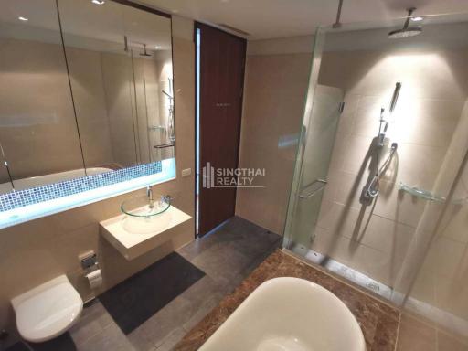 For RENT : The Lakes / 1 Bedroom / 1 Bathrooms / 67 sqm / 48000 THB [9691072]