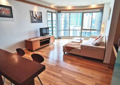 For RENT : The Lakes / 1 Bedroom / 1 Bathrooms / 67 sqm / 48000 THB [9691072]