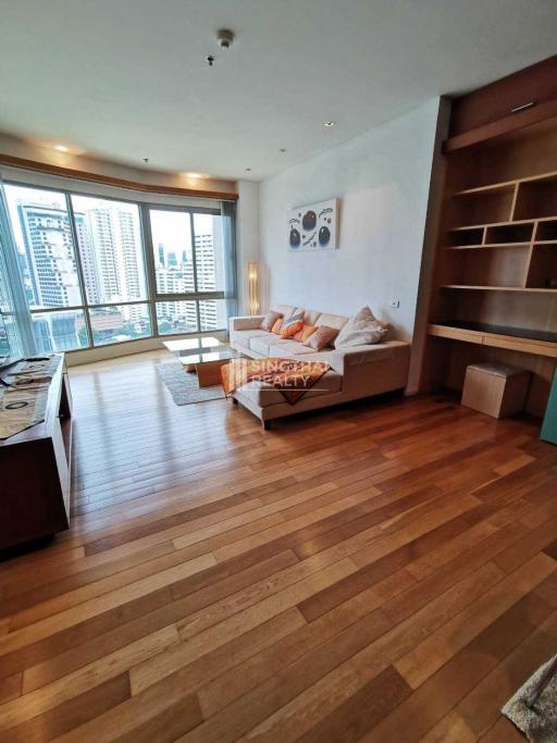 For RENT : The Lakes / 1 Bedroom / 1 Bathrooms / 67 sqm / 48000 THB [9691072]