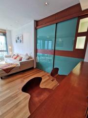 For RENT : The Lakes / 1 Bedroom / 1 Bathrooms / 67 sqm / 48000 THB [9691072]