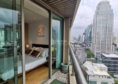 For RENT : The Lakes / 1 Bedroom / 1 Bathrooms / 67 sqm / 48000 THB [9691072]