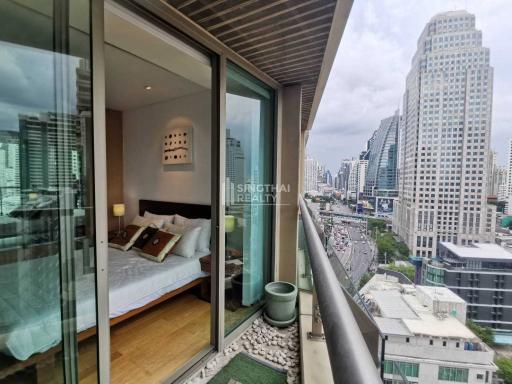 For RENT : The Lakes / 1 Bedroom / 1 Bathrooms / 67 sqm / 48000 THB [9691072]