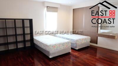 Saranchol Condo for rent in Wongamat Beach, Pattaya. RC9275