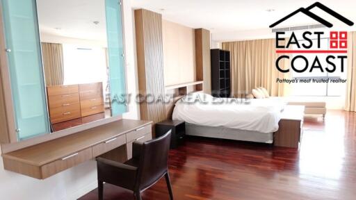 Saranchol Condo for rent in Wongamat Beach, Pattaya. RC9275