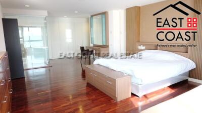 Saranchol Condo for rent in Wongamat Beach, Pattaya. RC9275