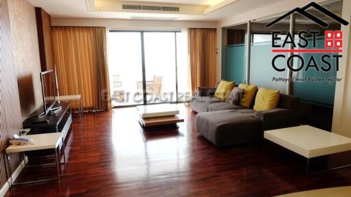 Saranchol Condo for rent in Wongamat Beach, Pattaya. RC9275