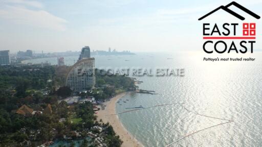 Saranchol Condo for rent in Wongamat Beach, Pattaya. RC9275