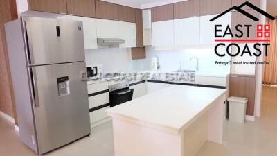 Saranchol Condo for rent in Wongamat Beach, Pattaya. RC9275