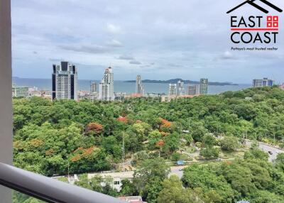 Unixx Condo for rent in Pratumnak Hill, Pattaya. RC8597