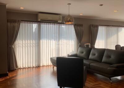 For RENT : Richmond Palace / 3 Bedroom / 3 Bathrooms / 163 sqm / 48000 THB [9742020]