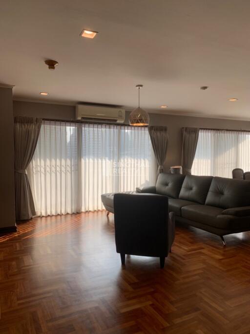 For RENT : Richmond Palace / 3 Bedroom / 3 Bathrooms / 163 sqm / 48000 THB [9742020]