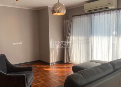 For RENT : Richmond Palace / 3 Bedroom / 3 Bathrooms / 163 sqm / 48000 THB [9742020]