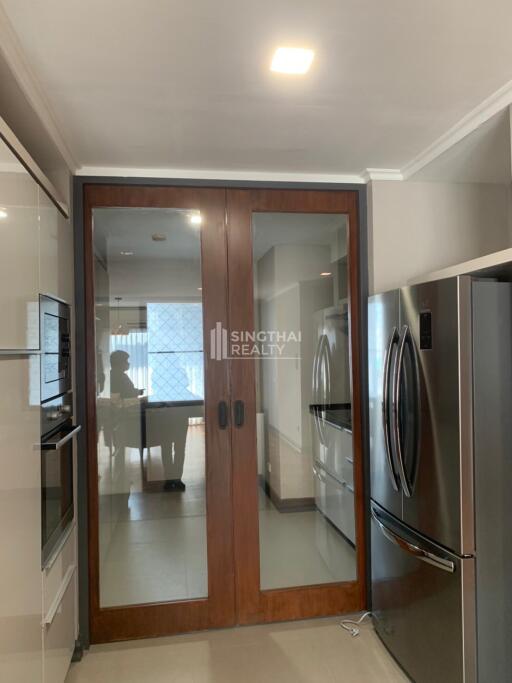 For RENT : Richmond Palace / 3 Bedroom / 3 Bathrooms / 163 sqm / 48000 THB [9742020]