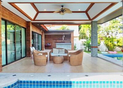 House for sale Huay Yai Pattaya