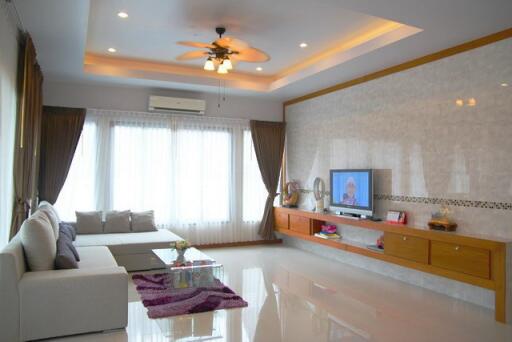 House for sale Huay Yai Pattaya