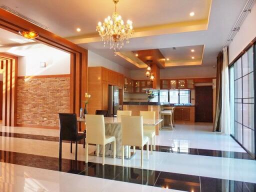 House for sale Huay Yai Pattaya