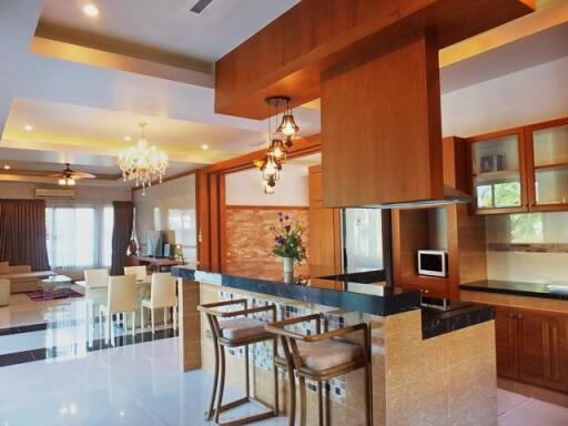 House for sale Huay Yai Pattaya