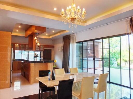 House for sale Huay Yai Pattaya