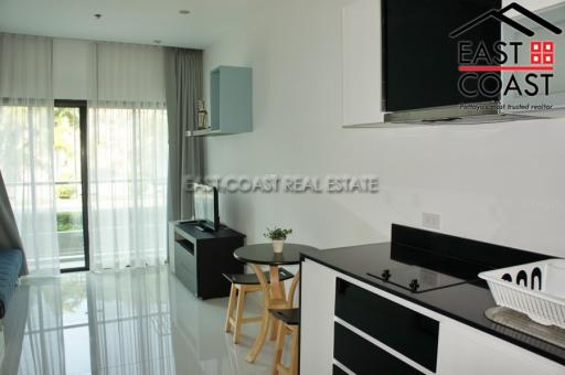 The Axis Condo for rent in Pratumnak Hill, Pattaya. RC8083