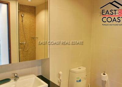 The Axis Condo for rent in Pratumnak Hill, Pattaya. RC8083