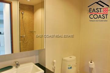 The Axis Condo for rent in Pratumnak Hill, Pattaya. RC8083