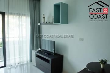 The Axis Condo for rent in Pratumnak Hill, Pattaya. RC8083