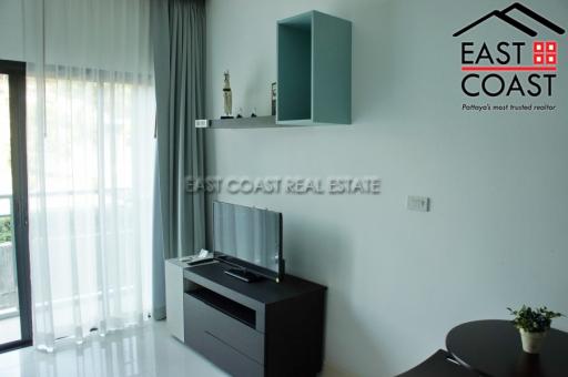 The Axis Condo for rent in Pratumnak Hill, Pattaya. RC8083