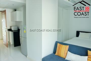 The Axis Condo for rent in Pratumnak Hill, Pattaya. RC8083