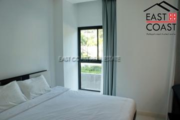 The Axis Condo for rent in Pratumnak Hill, Pattaya. RC8083