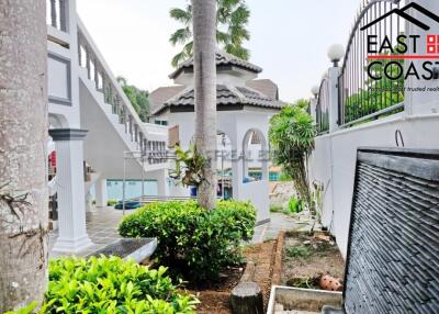 Temple Court Villas House for sale and for rent in East Pattaya, Pattaya. SRH11768