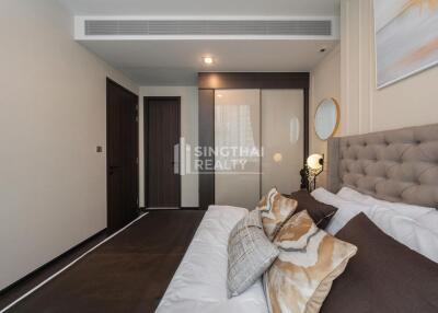 For RENT : LAVIQ Sukhumvit 57 / 1 Bedroom / 1 Bathrooms / 43 sqm / 48000 THB [9745450]