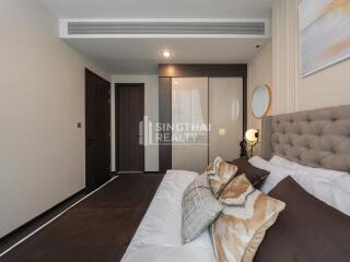 For RENT : LAVIQ Sukhumvit 57 / 1 Bedroom / 1 Bathrooms / 43 sqm / 48000 THB [9745450]