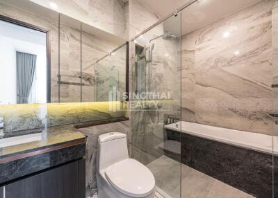 For RENT : LAVIQ Sukhumvit 57 / 1 Bedroom / 1 Bathrooms / 43 sqm / 48000 THB [9745450]