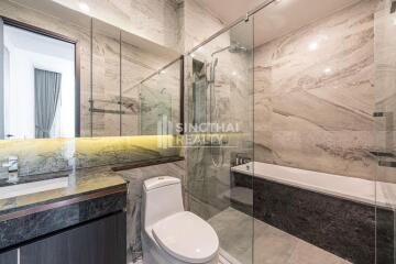 For RENT : LAVIQ Sukhumvit 57 / 1 Bedroom / 1 Bathrooms / 43 sqm / 48000 THB [9745450]