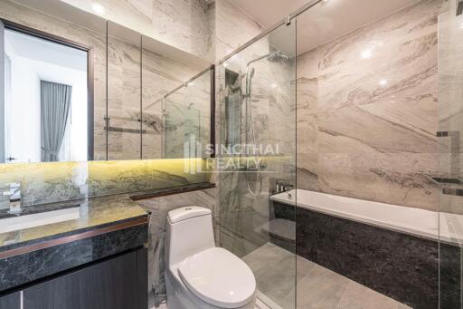 For RENT : LAVIQ Sukhumvit 57 / 1 Bedroom / 1 Bathrooms / 43 sqm / 48000 THB [9745450]