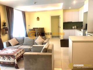 2 bedroom Condo in Amazon Residence Jomtien