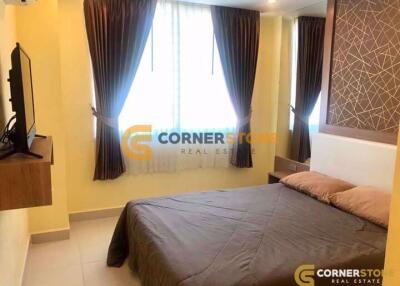 2 bedroom Condo in Amazon Residence Jomtien