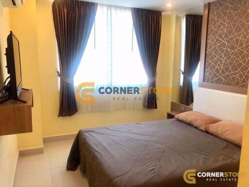 2 bedroom Condo in Amazon Residence Jomtien