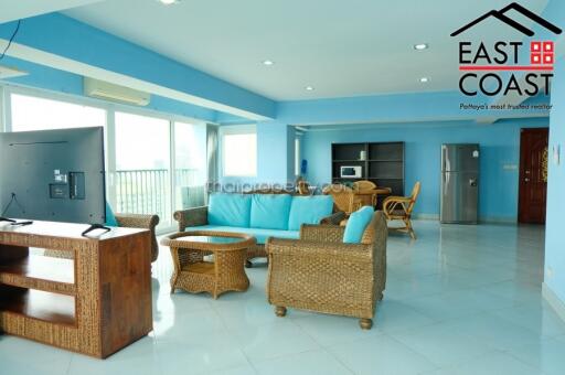 Sombat Condo for rent in Pratumnak Hill, Pattaya. RC12818