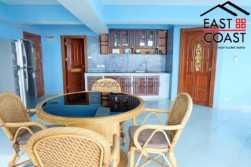 Sombat Condo for rent in Pratumnak Hill, Pattaya. RC12818